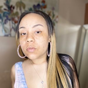 Meet your Posher, Catrina